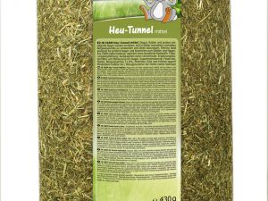 JR Heu-Tunnel mittel 380g