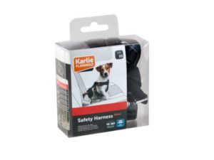 Karlie Auto-Sicherheitsgeschirr - S/M