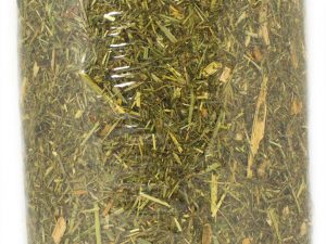 JR Heu-Tunnel + Naturholz 380g