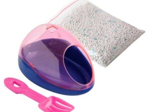 Karlie Flamingo Nagertoilette Litta