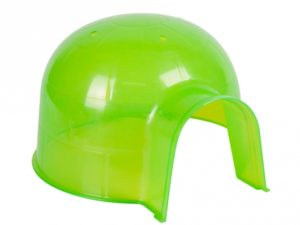 Karlie Flamingo Kleintier Iglu - Groß