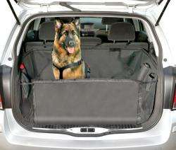 Karlie Kofferraumschutzdecke CAR SAFE DELUXE – Bild 3