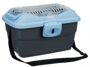 Trixie Kleintier-Transportbox Mini-Capri