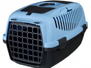 Trixie Transportbox Capri II - blau