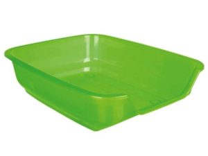 Trixie Kleintier- / Kätzchen-Toilette Nuno