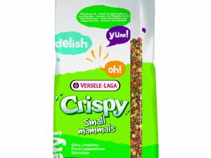 Versele Laga Nager Crispy Popcorn 10kg