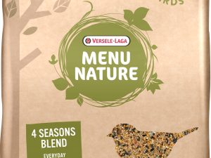 Versele Laga Menu Nature 4 Seas.Blend12,5kg