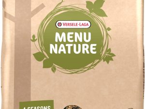Versele Laga Menu Nature 4 Seas.Blend 20kg
