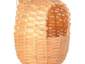 Trixie Exotennest - 11 x 12 cm