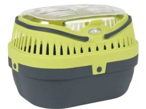 Trixie Traveller Pico Transportbox - 30 x 21 x 23 cm