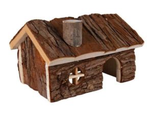 Trixie Hamsterhaus Hendrik