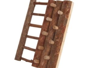 Trixie Kletterwand für Kleinnager - 16 x 20 cm