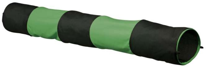 Trixie Spieltunnel für Kaninchen – Bild 3