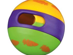 Trixie Snackball für Kleintiere - 6 cm
