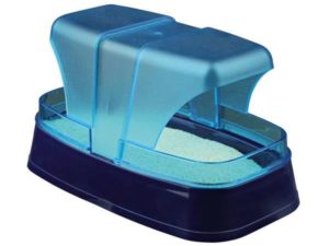 Trixie Sandbad für Kleinnager