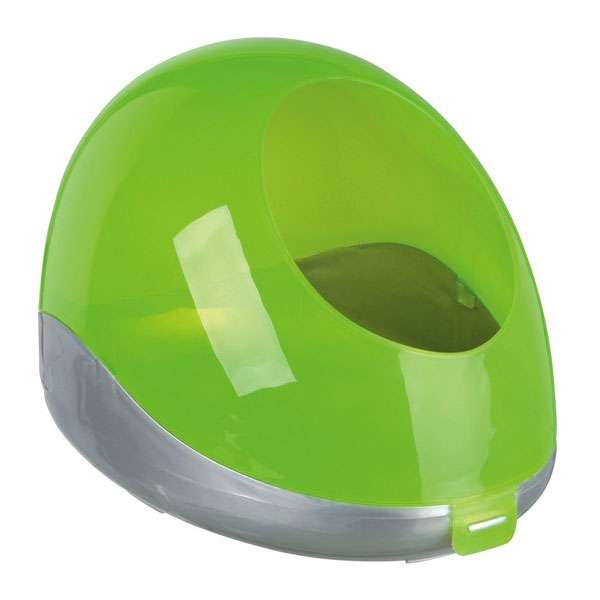 Trixie Sandbad für Chinchillas und Degus – Bild 3