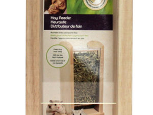 LIVING WORLD Green Heuraufe - Klein