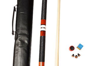 John West Premium Queue Set