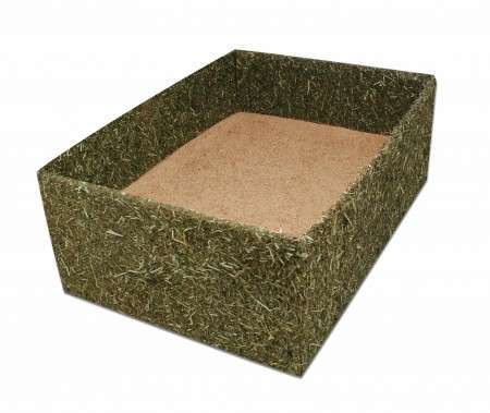 JR FARM "Back to Instinct" Buddel-Box – Bild 3