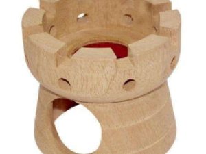 LivingWorld Tiny Treasures Turm