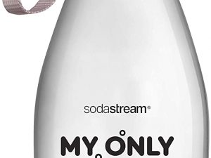 SODASTREAM My Only Bottle, Pink