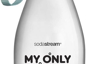 SODASTREAM My Only Bottle, Icy Blue
