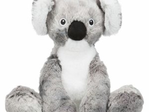 Trixie Koala Bär Hundespielzeug - geräuschlos
