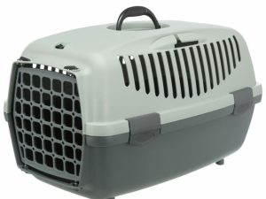 Trixie Be Eco Transportbox Capri 1