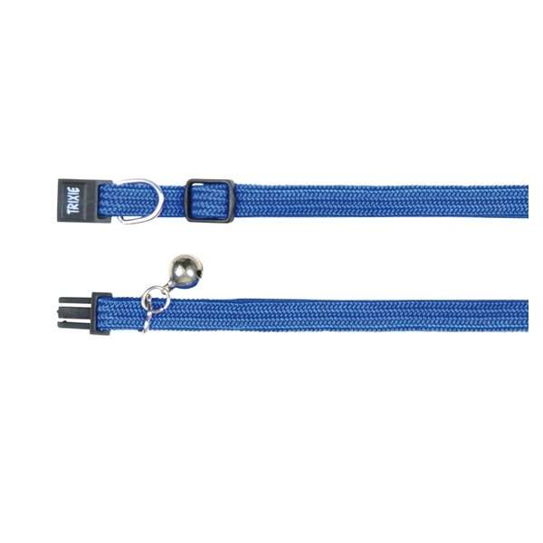 Trixie Katzen-Halsband aus Nylon - elastisch – Bild 4