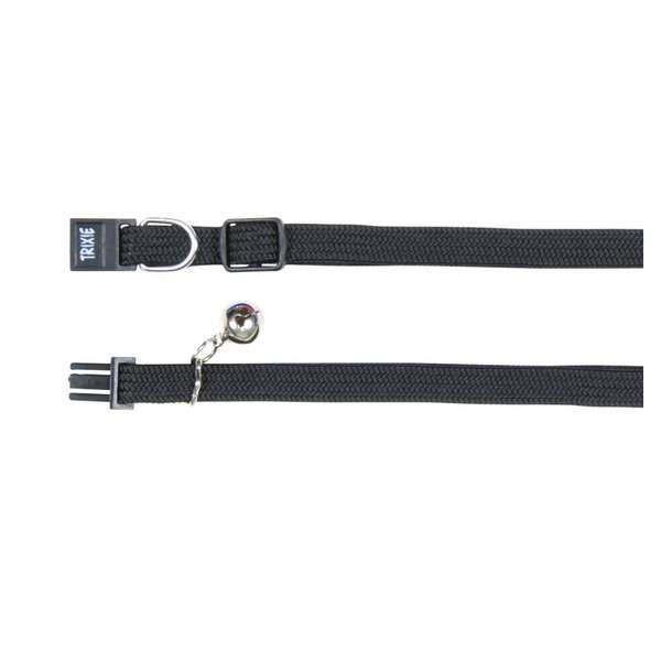Trixie Katzen-Halsband aus Nylon - elastisch – Bild 3