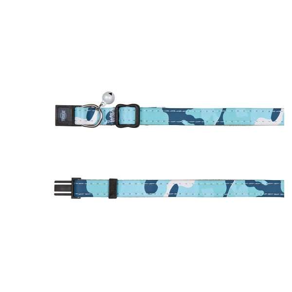Trixie Katzenhalsband Camouflage – Bild 5
