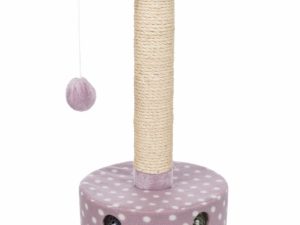 Trixie Junior Kratzstamm mit Spieltrommel