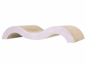 Trixie Junior Kratzwelle