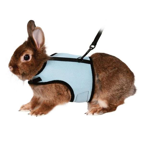 Trixie Softgeschirr für Kaninchen – Bild 3
