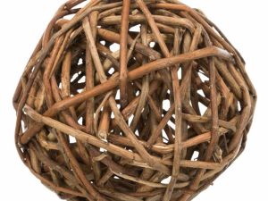 Trixie Weidenball - 13 cm