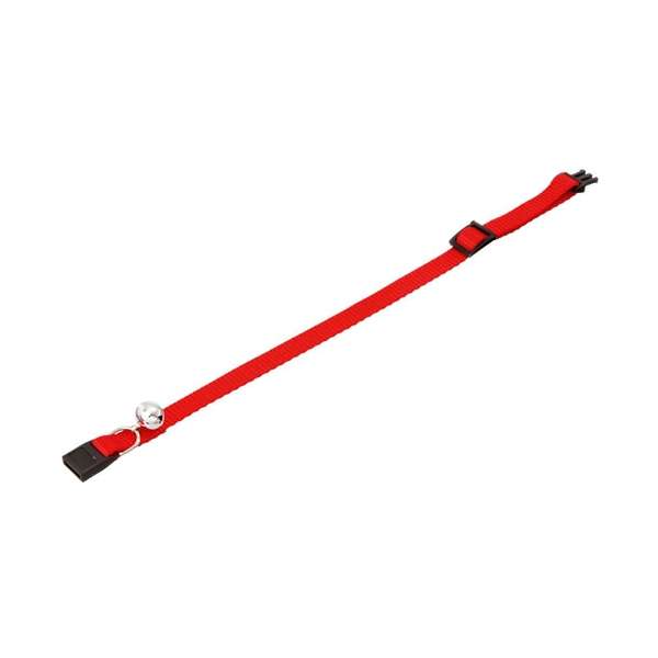 Karlie ASP Katzenhalsband - Rot – Bild 3