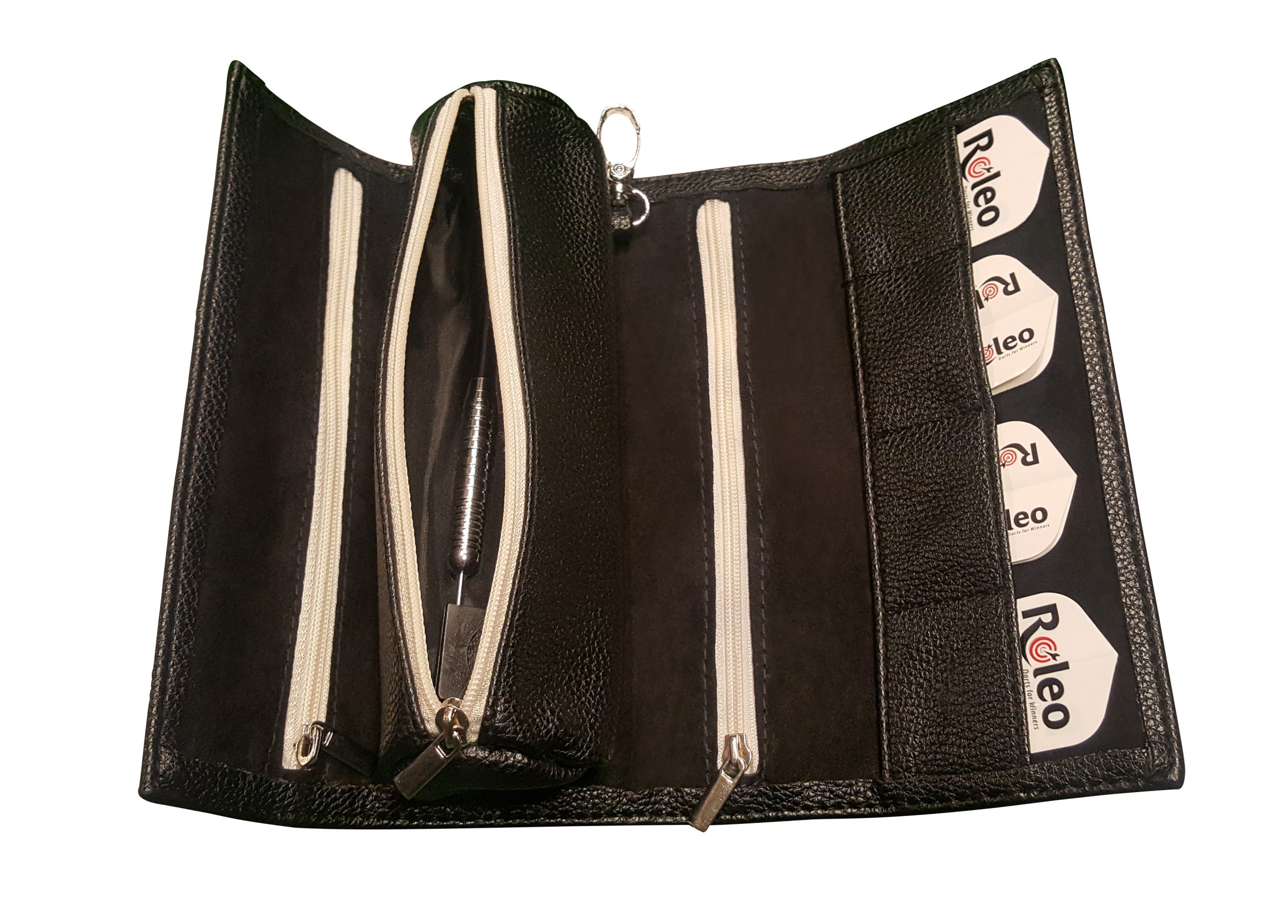 Roleo Darttasche Magic Pak – Bild 6