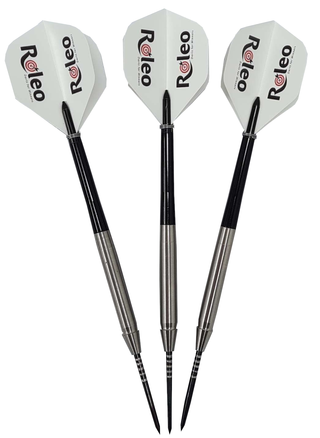 Roleo Steeldartpfeile Professional PR-2 21g