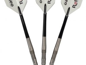 Roleo Softdartpfeile RSP-6 17g