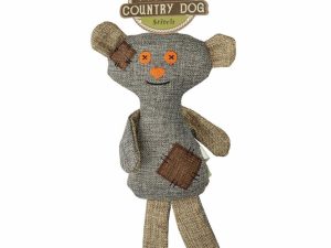 Country Dog Stitch