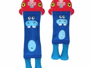 Hozies Nelly Niles aus Feuerwehrschlauch - Small