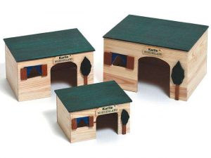 Karlie Haus ECCO - Mittel