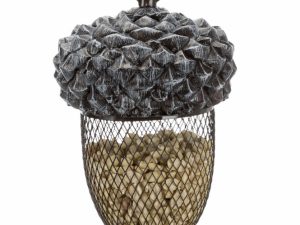 Trixie Futterspender Eichel