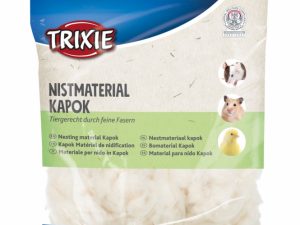Trixie Nistmaterial Kapok - 100 g