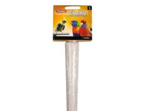 Karlie Kalzium Sitzstange - S