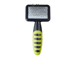 Karlie Flamingo Zupfbürste für Kleintiere