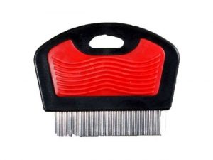 Karlie Flamingo Professional Flohkamm