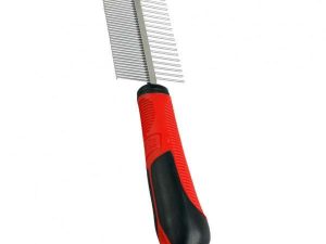 Karlie Flamingo Doppelpflegekamm