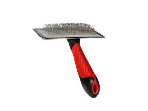 Karlie Flamingo Professional Soft-Zupfbürste - XL