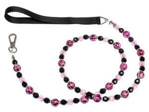 Karlie Flamingo Leine Fabuleash Animal - Pink Animal